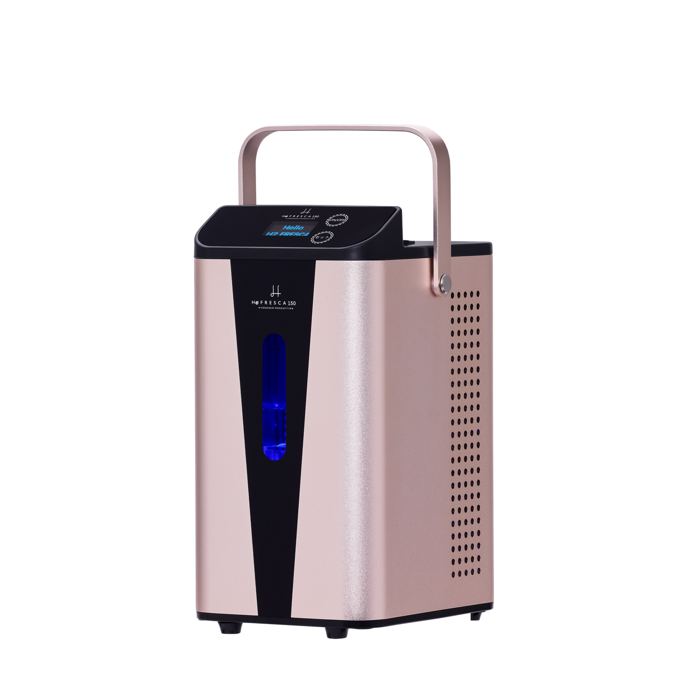 H2 FRESCA 150の製品画像