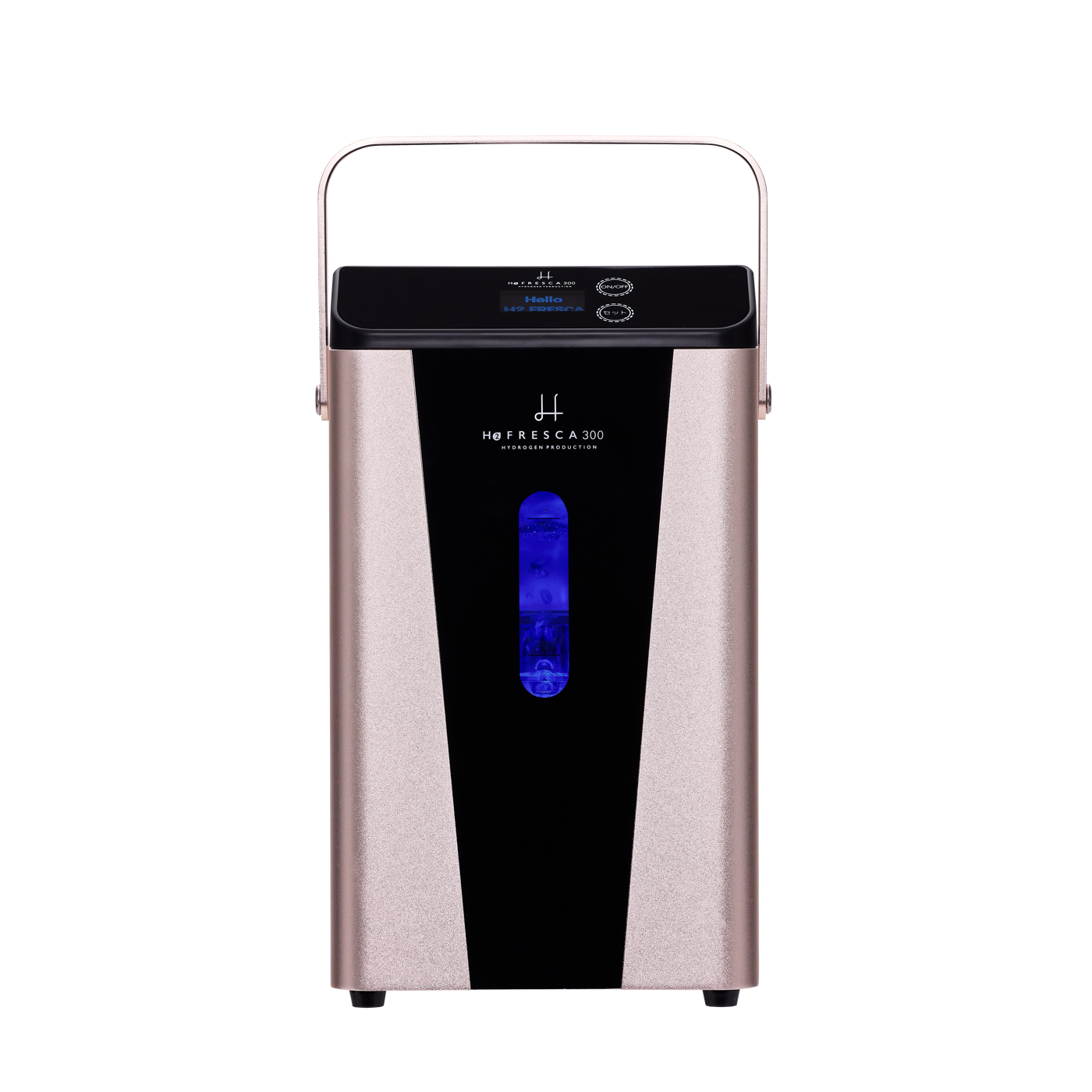H2 FRESCA 300Mの製品画像